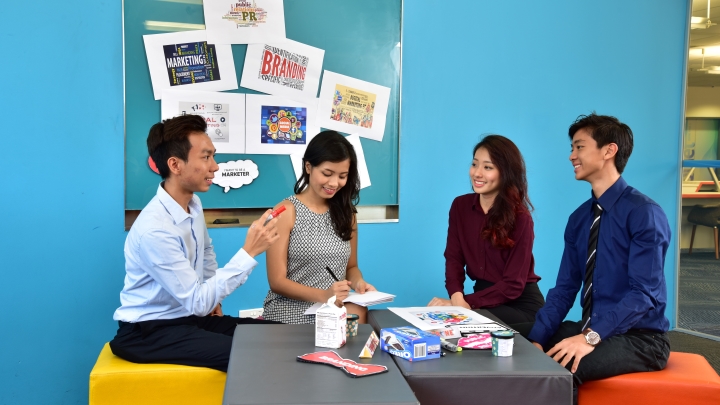 Common Business Programme (C34)